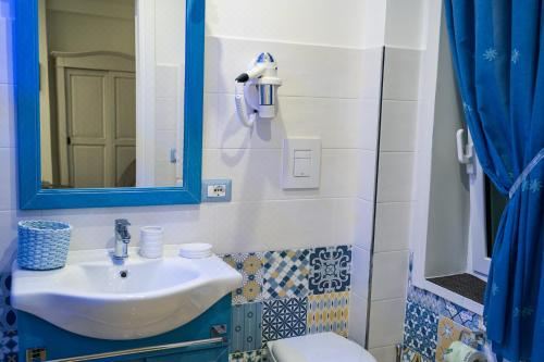 豪华双人房（带阳台）