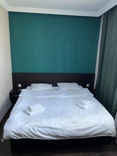 双人或双床间 - 带浴室