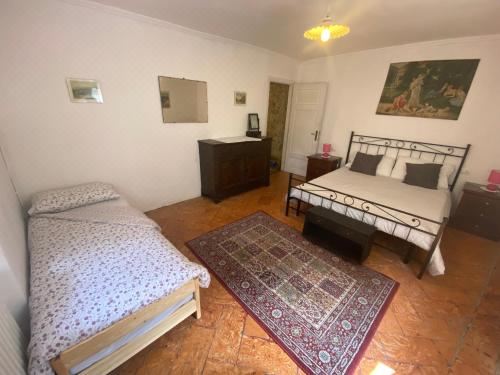 Vecchio Borgo Two-Bedroom Villa