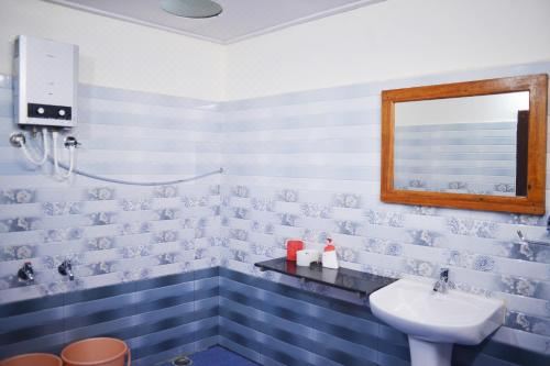 标准双人或双床房