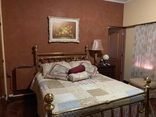 双人房（带独立浴室）