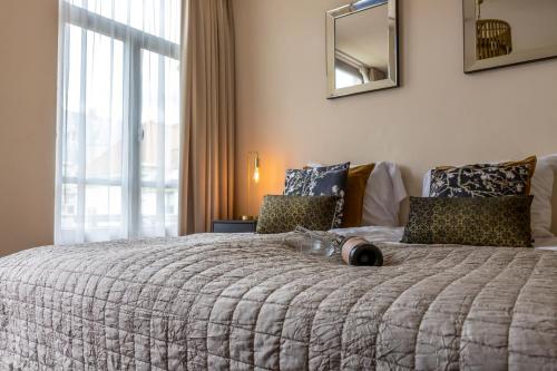 豪华双人房（带阳台）