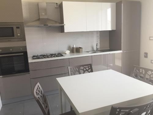 公寓 - 地面楼层