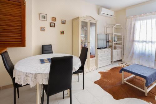 高级两卧室公寓