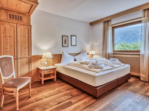 家庭套房 - 带阳台