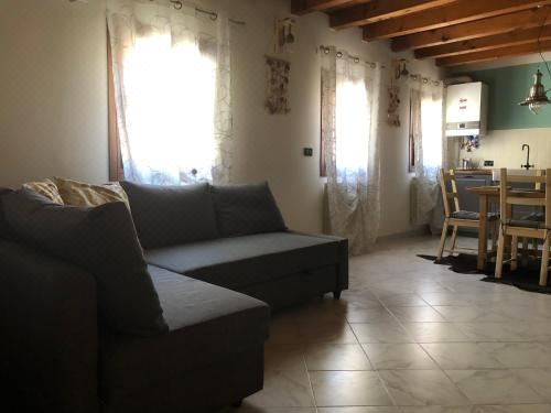 Cá Greta Two-Bedroom Apartment