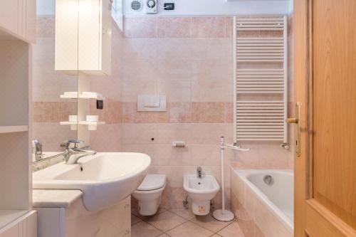 高級兩臥室公寓