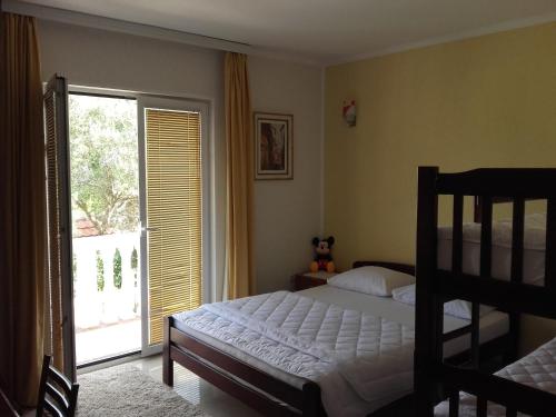 一室房（带阳台）