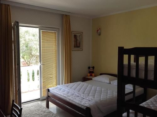 一室房（带阳台）