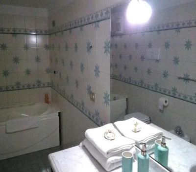 Duplex Suite Il Sorriso Promo Code