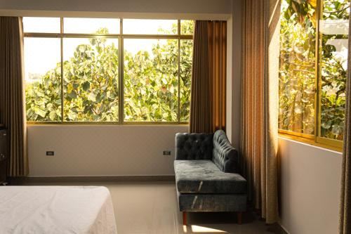 Green House Tarapoto Executive Suite