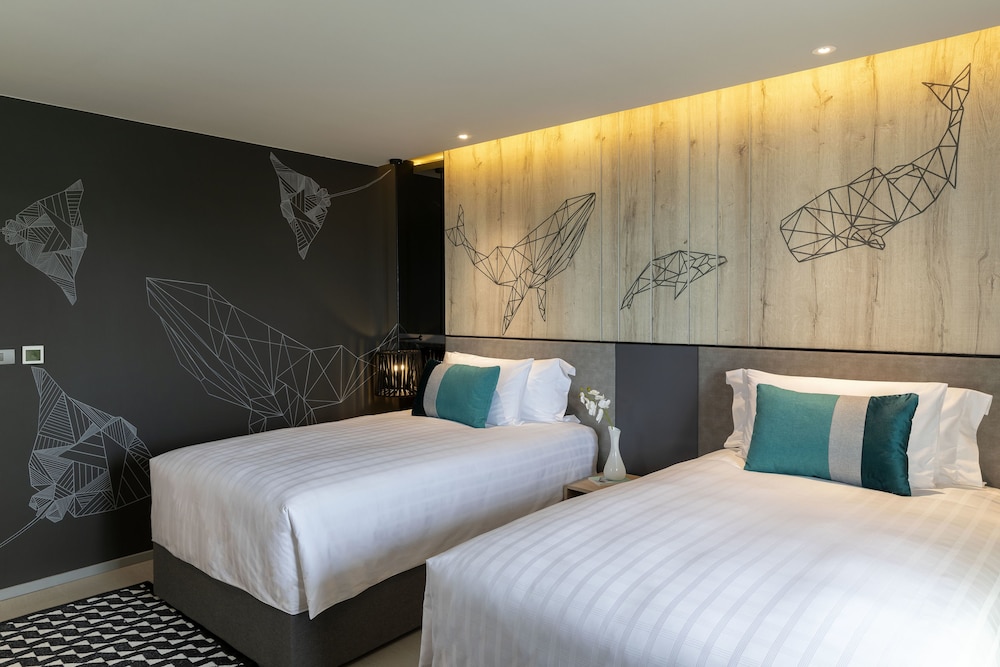 豪华房 （24 Hours Use Of Room）