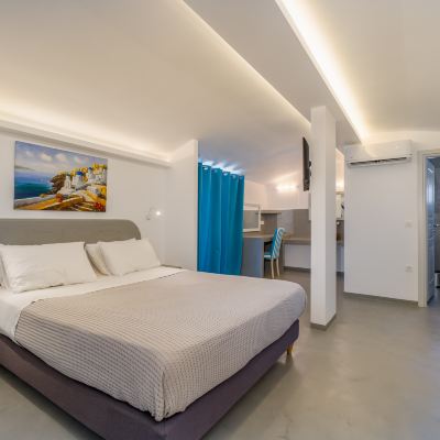 行政套房 中央菲拉酒店優惠