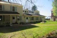 Inn at Neshobe River Hotel a 