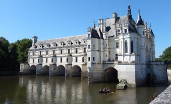 Best Western Plus Hotel de la Cite Royale