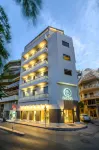 Marin Hotel Hotels in 
