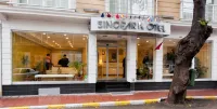 Sinopark Hotel Hotels in 
