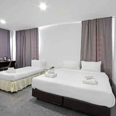 Premier Room