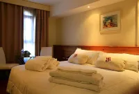 San Martin Hotel y Spa Hotele w: 