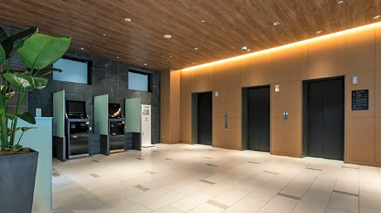 ダイワロイネットホテル博多冷泉 PREMIER 施設