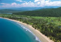 Nexus Resort & Spa Karambunai Hôtels à : 