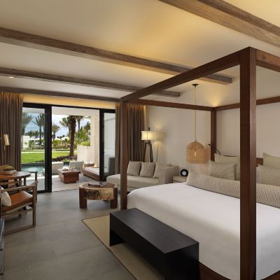 Alcoba Tropical View-Queen Beds Unico 20 87 Hotel Riviera Maya - Adults Only - All Inclusive Promo Code