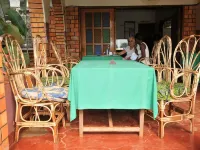 New Court View Hotel Các khách sạn ở Masindi