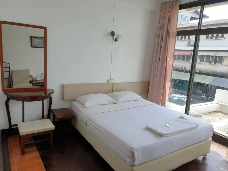 ห้องสแตนดาร์ด