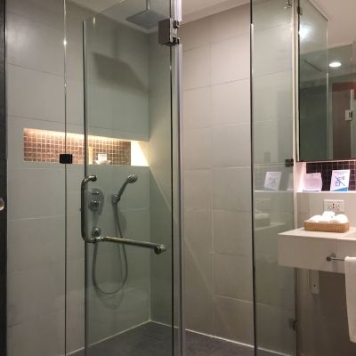 豪華房 貝爾福度假酒店優惠