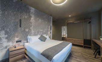 9 Stanze - Boutique Rooms