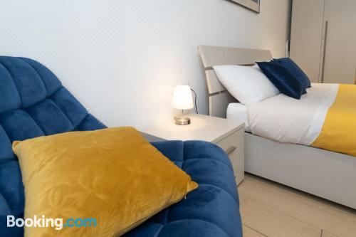 Casa Vacanza Valentina - Downtown Bergamo Superior Apartment