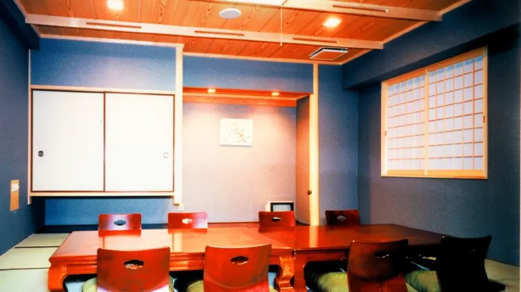 坂出プラザホテル 部屋