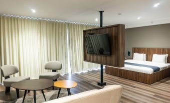 Equo Hotel Boutique