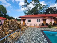 The Lyca Resorts