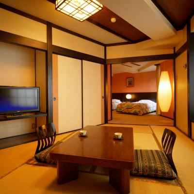 フォークアートハーモニー洋室 ホテル大平原 クーポン
