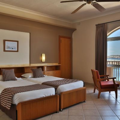 Triple Room with Sea View Paradise Bay Resort Promo Code