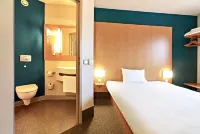 B&B HOTEL Toruń