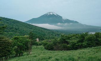 Kuretake Inn Gotemba Inter Gold Cabin