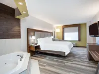 Holiday Inn Express & Suites Clewiston by IHG Hotele w: Clewiston