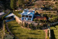 Dolphin Boutique Hotel & Restaurant Hotel a 