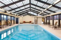 Hyatt Place Chicago Schaumburg