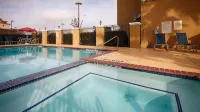 Best Western Plus Katy Inn  Suites