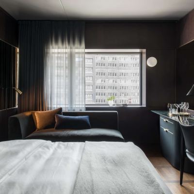 標準特大床房-甄選 六點酒店優惠