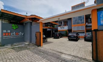 Melody Guest House Cilegon