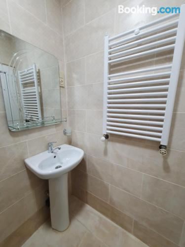 家庭房带独立浴室