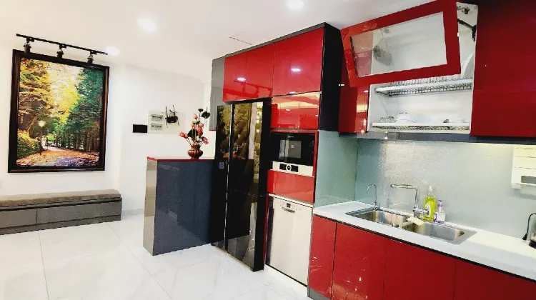 Scenic Valley Suite 部屋