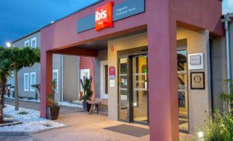 Ibis Brignoles Provence Verte