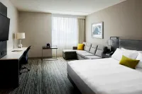 Marriott Cincinnati Airport Hotéis em 