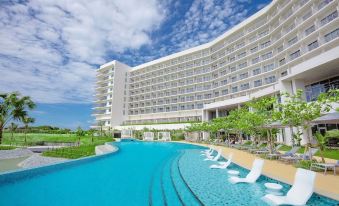 The Beach Resort Sesoko by Hilton Club