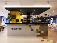 ibis Styles Haarlem City Hotels in Haarlem